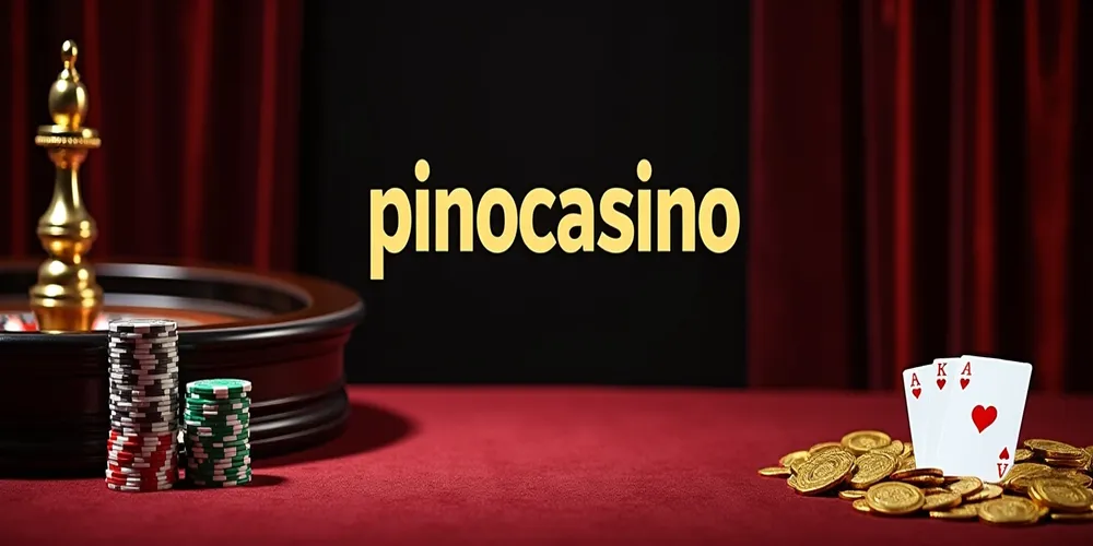 Pinocasino Speel Nu